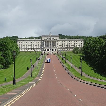 Belmont Residence Belfast Exterior foto
